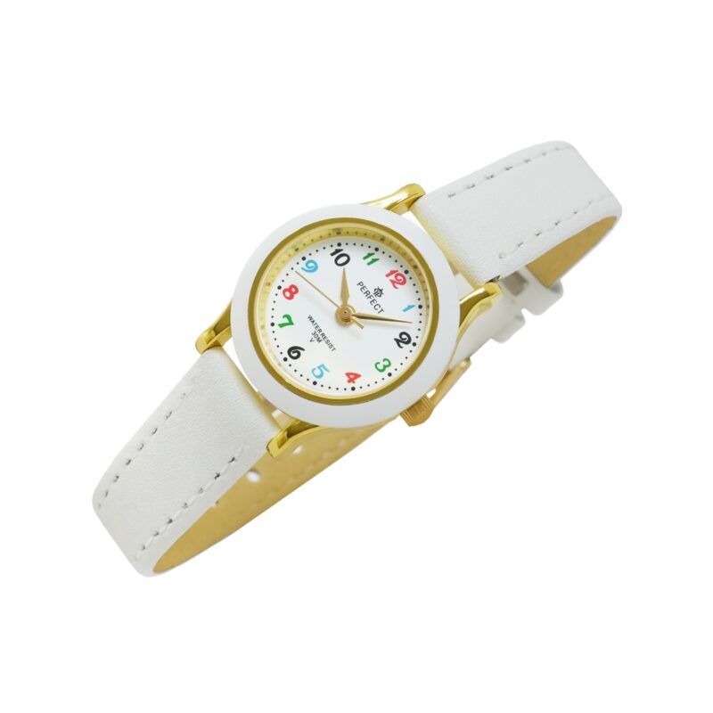 Zegarek Dziecięcy Komunijny Perfect  LP195-2
