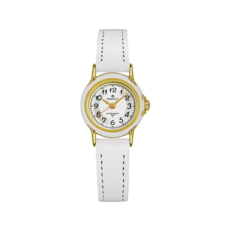 Zegarek Dziecięcy Komunijny Perfect  LP284-1