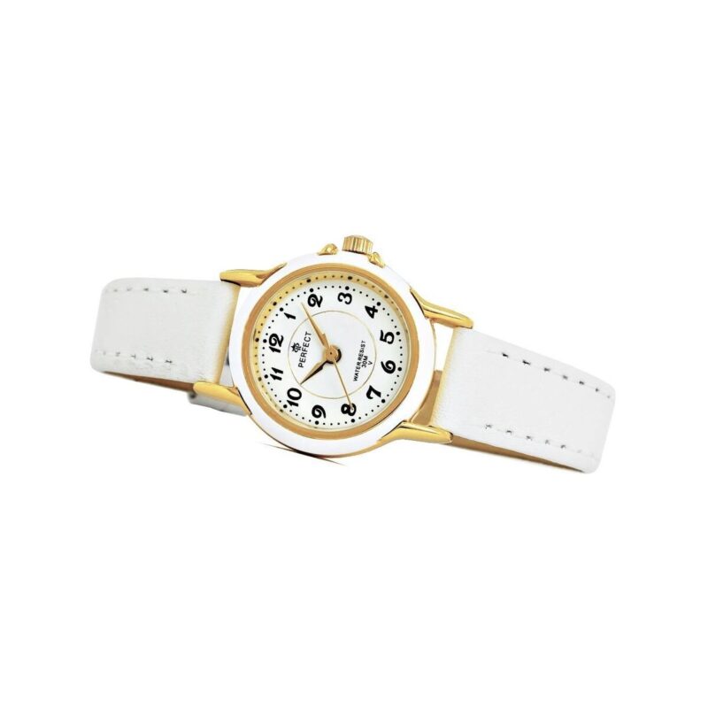 Zegarek Dziecięcy Komunijny Perfect  LP284-03