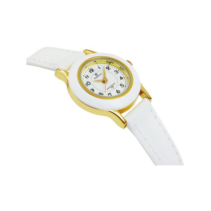 Zegarek Dziecięcy Komunijny Perfect  LP165-4