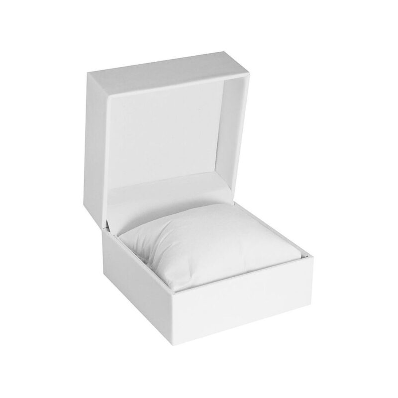 Pudełko białe kwadrat II - Komunia