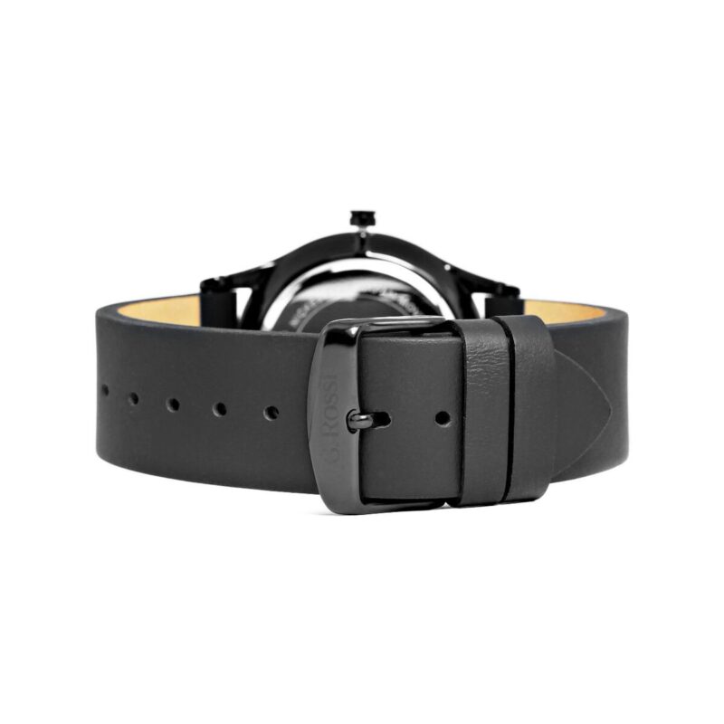 Zegarek Męski G.Rossi 7028A4-1A3 + BOX