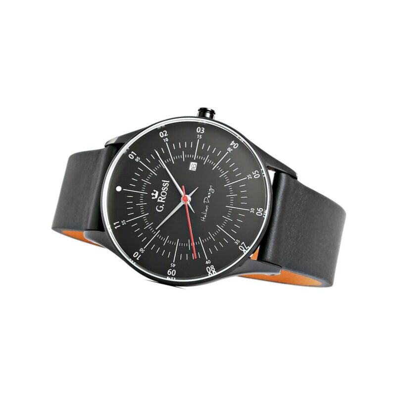 Zegarek Męski G.Rossi 7028A4-1A3 + BOX