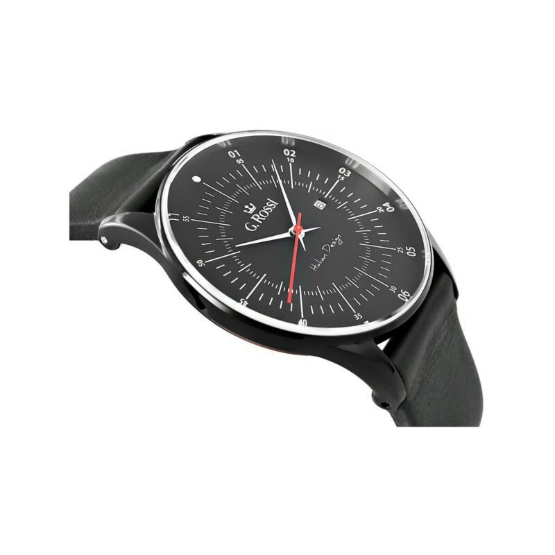 Zegarek Męski G.Rossi 7028A4-1A3 + BOX