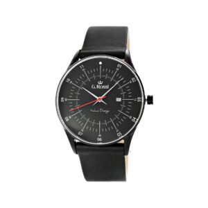 Zegarek Męski G.Rossi 7028A4-1A3 + BOX