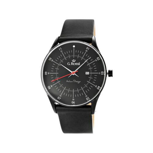 Zegarek Męski G.Rossi 7028A4-1A3 + BOX