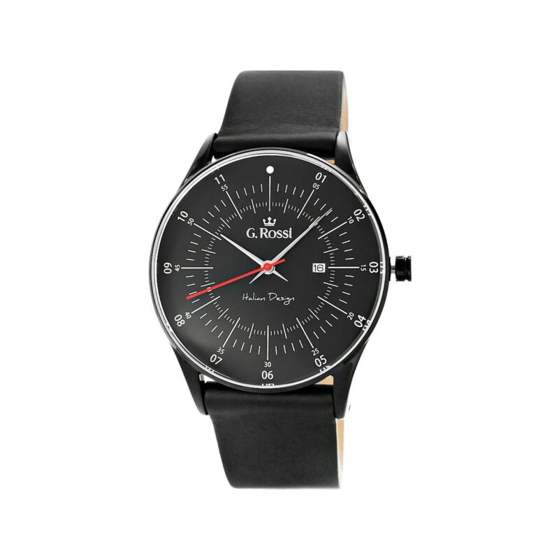 Zegarek Męski G.Rossi 7028A4-1A3 + BOX