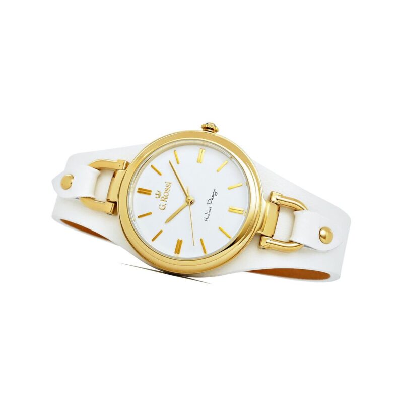 Zegarek Damski G.Rossi 12515A-3C2 + BOX