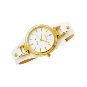 Zegarek Damski G.Rossi 12515A-3C2 + BOX