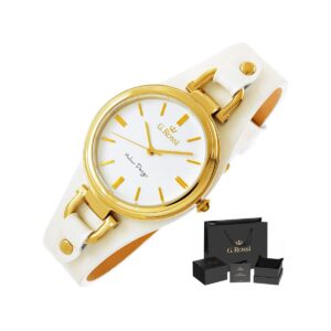 Zegarek Damski G.Rossi 12515A-3C2 + BOX