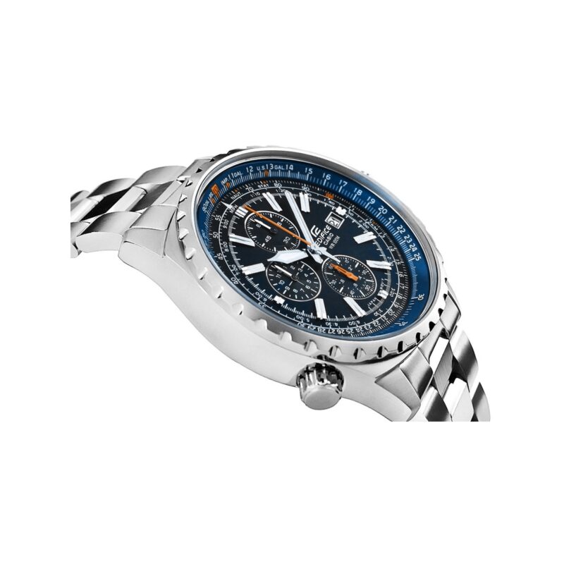 55_93_2_max Zegarek Męski CASIO EDIFICE EF-527D-2AVUEF + BOX