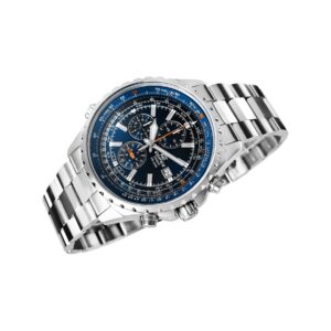 55_93_3_max Zegarek Męski CASIO EDIFICE EF-527D-2AVUEF + BOX