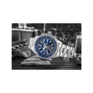 55_93_5_max Zegarek Męski CASIO EDIFICE EF-527D-2AVUEF + BOX