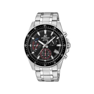 Zegarek Męski CASIO EDIFICE EFV-540D-1AVUEF + BOX