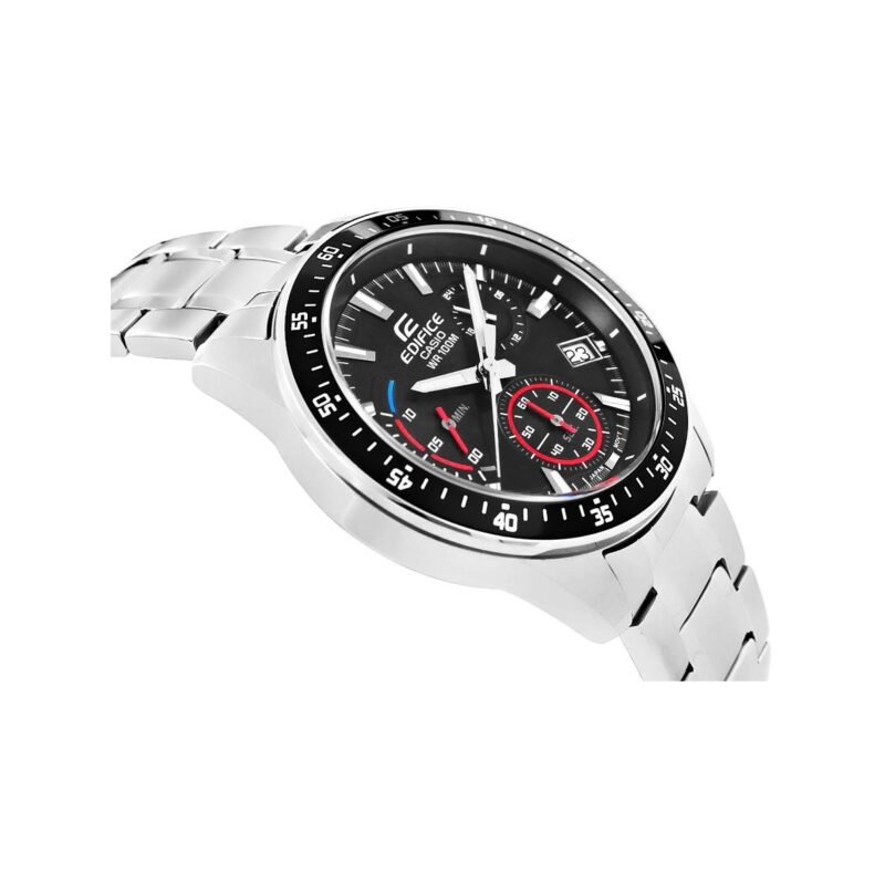 Zegarek Męski CASIO EDIFICE EFV-540D-1AVUEF + BOX