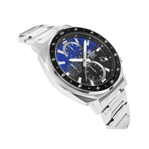 Zegarek Męski CASIO EDIFICE EFV-600D-2AVUEF + BOX