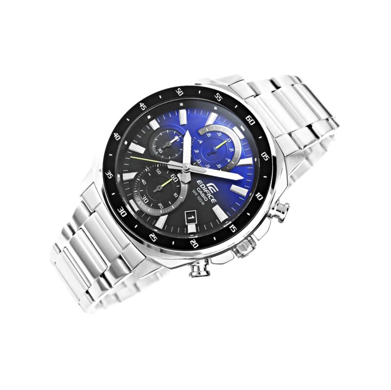 Zegarek Męski CASIO EDIFICE EFV-600D-2AVUEF + BOX