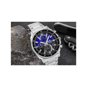 Zegarek Męski CASIO EDIFICE EFV-600D-2AVUEF + BOX