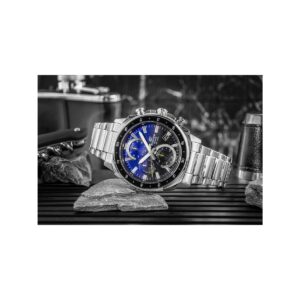 Zegarek Męski CASIO EDIFICE EFV-600D-2AVUEF + BOX