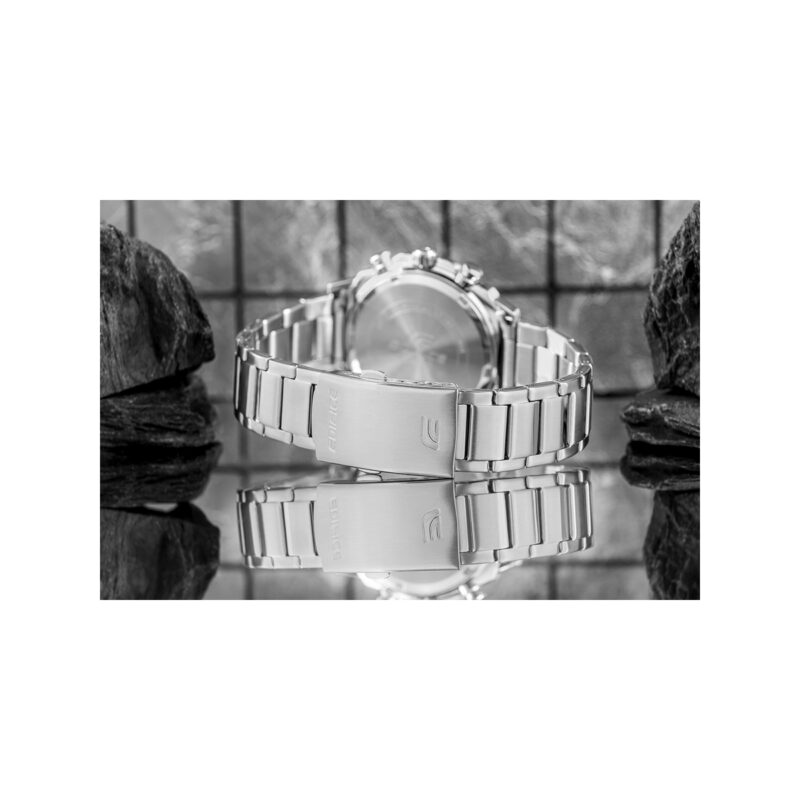 Zegarek Męski CASIO EDIFICE EFV-600D-2AVUEF + BOX