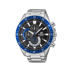 Zegarek Męski CASIO EDIFICE EFV-620D-1A2VUEF + BOX