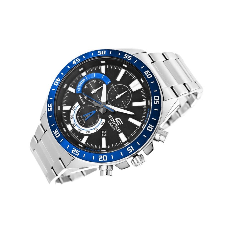 Zegarek Męski CASIO EDIFICE EFV-620D-1A2VUEF + BOX