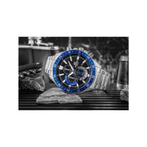 Zegarek Męski CASIO EDIFICE EFV-620D-1A2VUEF + BOX