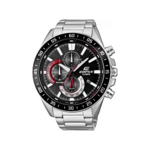 Zegarek Męski CASIO EDIFICE EFV-620D-1A4VUEF + BOX