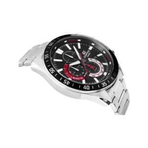 Zegarek Męski CASIO EDIFICE EFV-620D-1A4VUEF + BOX