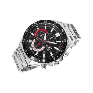 Zegarek Męski CASIO EDIFICE EFV-620D-1A4VUEF + BOX