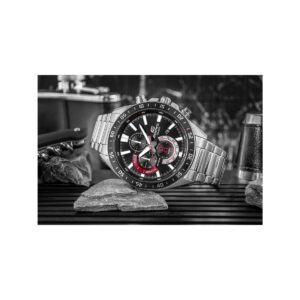 Zegarek Męski CASIO EDIFICE EFV-620D-1A4VUEF + BOX