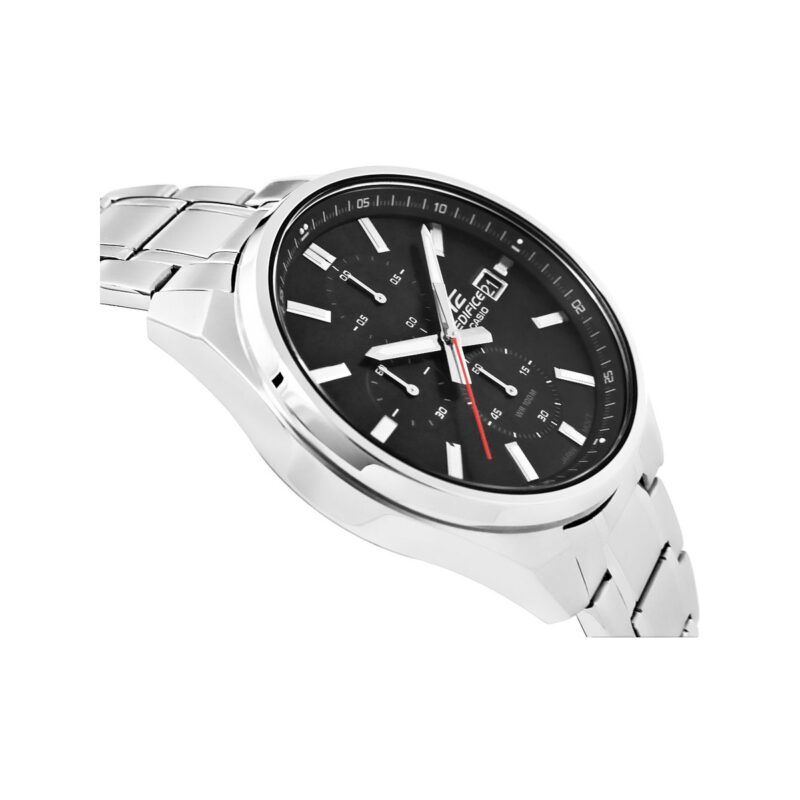 56_00_2_max Zegarek Męski CASIO EDIFICE EFV-610D-1AVUEF + BOX