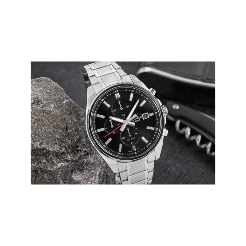 56_00_4_max Zegarek Męski CASIO EDIFICE EFV-610D-1AVUEF + BOX