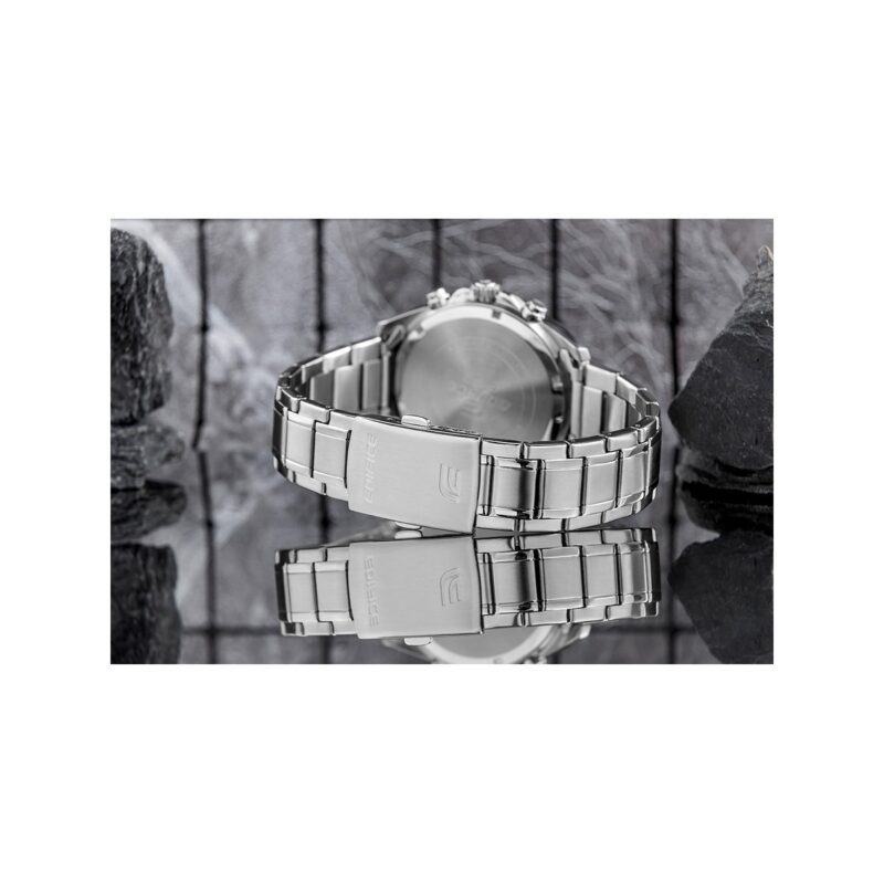 56_00_6_max Zegarek Męski CASIO EDIFICE EFV-610D-1AVUEF + BOX