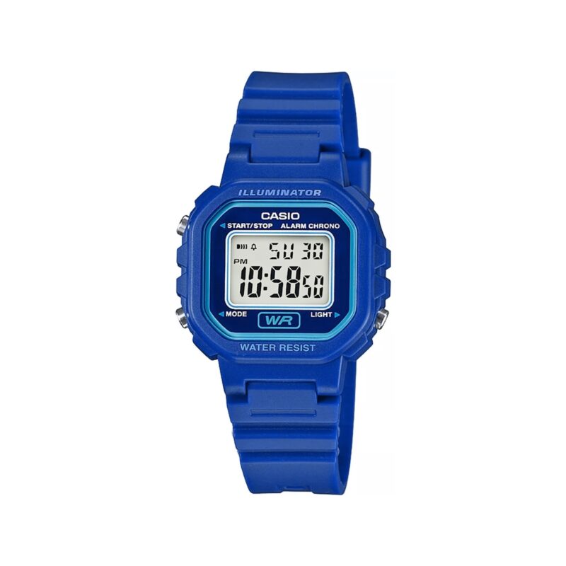 Zegarek Męski CASIO LA-20WH-2AEF Unisex + BOX
