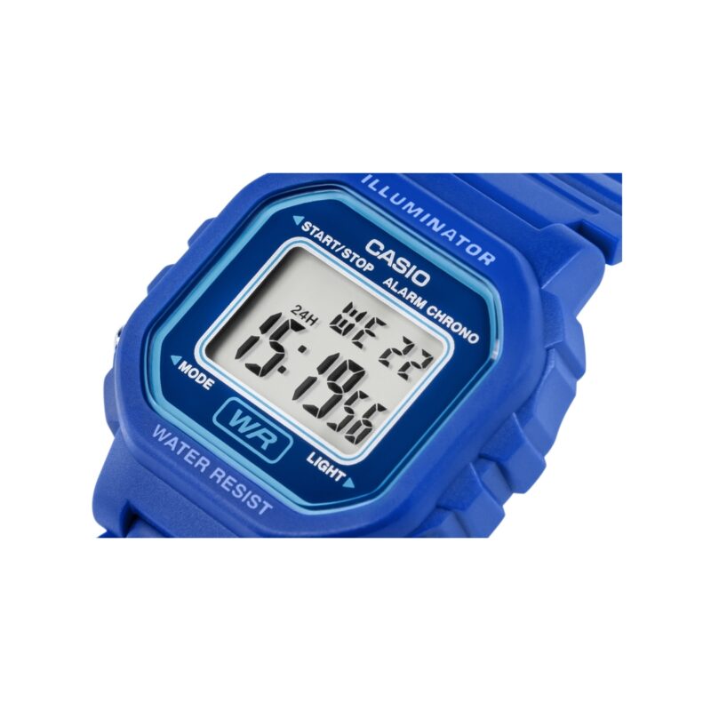 Zegarek Męski CASIO LA-20WH-2AEF Unisex + BOX