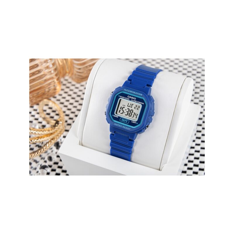 Zegarek Męski CASIO LA-20WH-2AEF Unisex + BOX