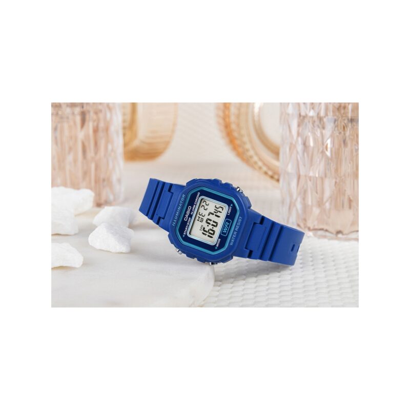 Zegarek Męski CASIO LA-20WH-2AEF Unisex + BOX