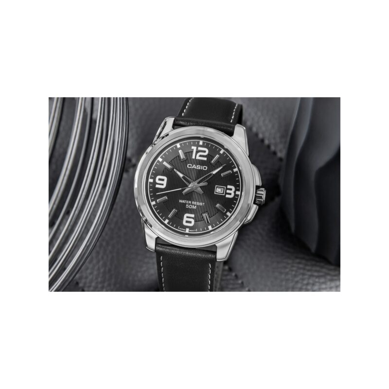 Zegarek Męski CASIO MTP-1314PL-8AVEF + BOX