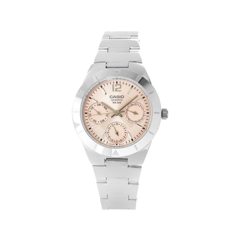 56_07_20_max Zegarek Damski CASIO LTP-2069D-4AVEG