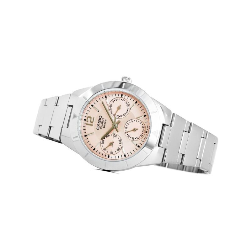 56_07_23_max Zegarek Damski CASIO LTP-2069D-4AVEG