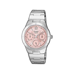 Zegarek Damski CASIO LTP-2069D-4AVEG