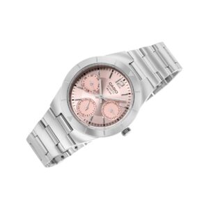 Zegarek Damski CASIO LTP-2069D-4AVEG