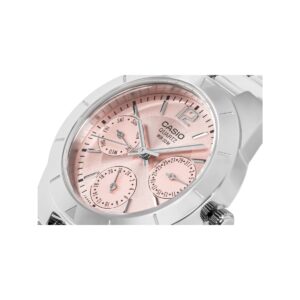 Zegarek Damski CASIO LTP-2069D-4AVEG