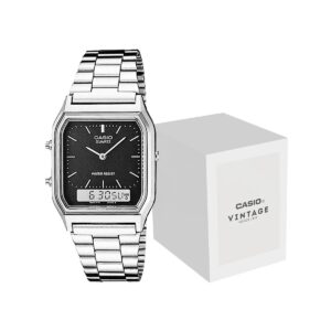 Zegarek Męski CASIO AQ-230A-1DMQYES
