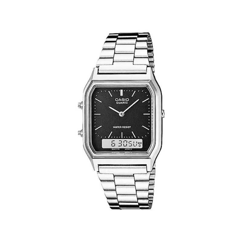 Zegarek Męski CASIO AQ-230A-1DMQYES