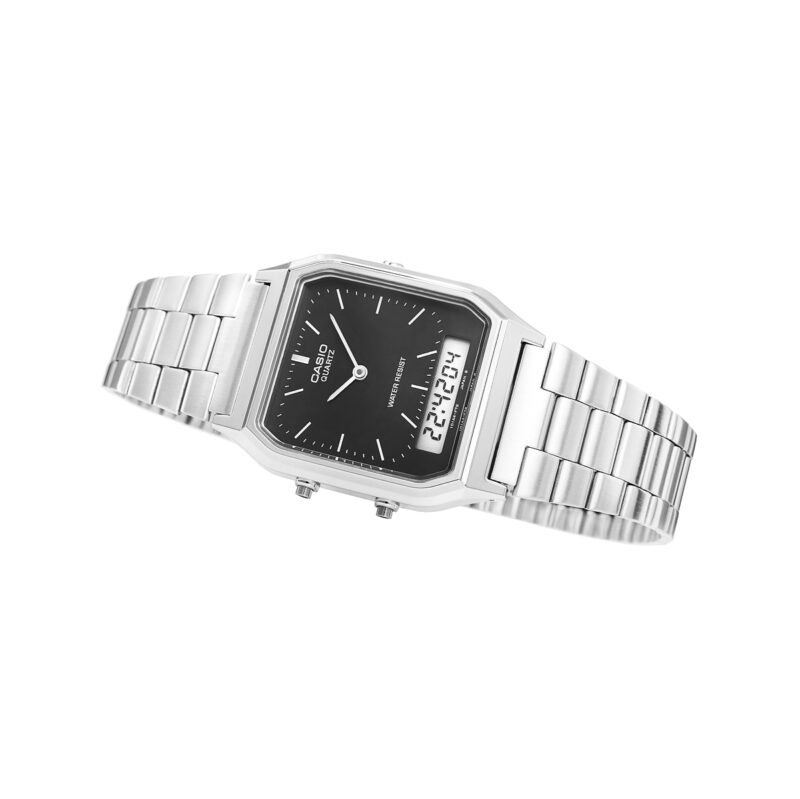 Zegarek Męski CASIO AQ-230A-1DMQYES