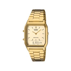 Zegarek Męski CASIO VINTAGE AQ-230GA-9DMQYES + BOX