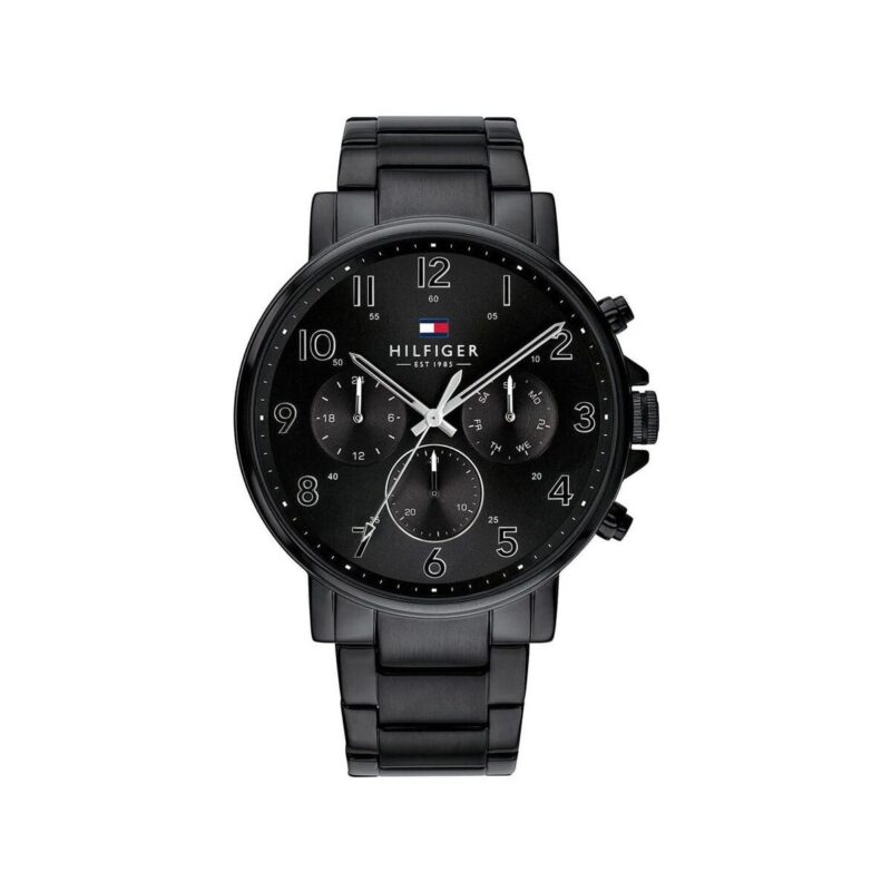 Zegarek Męski Tommy Hilfiger Daniel 1710383