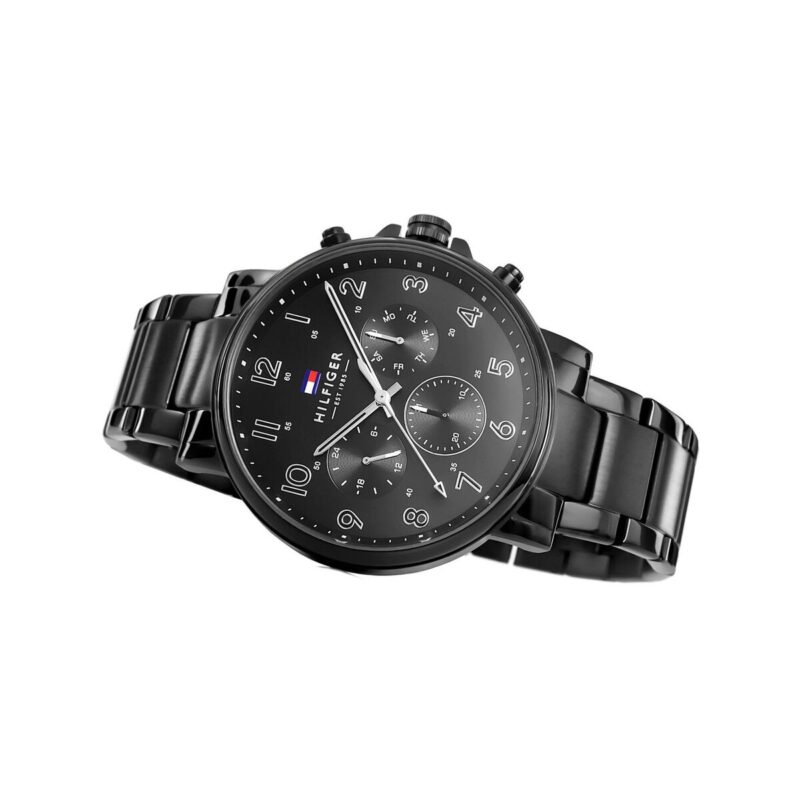 Zegarek Męski Tommy Hilfiger Daniel 1710383